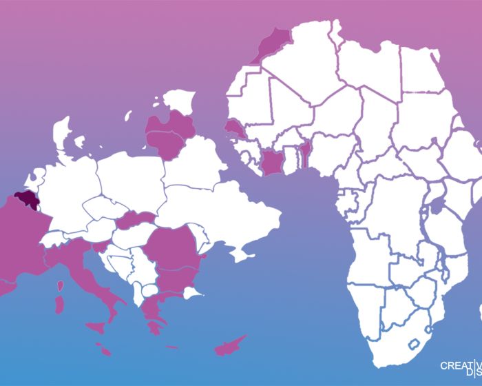 EU-Africa Creative Bridge