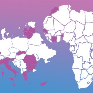 EU-Africa Creative Bridge