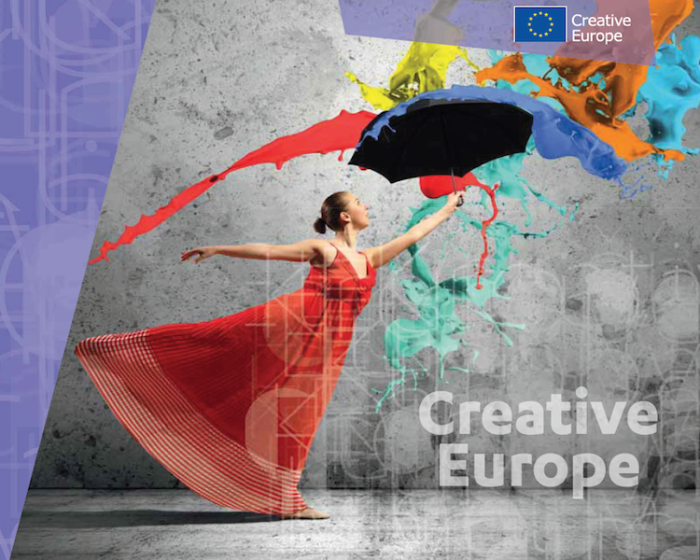 Creative Europe Projects