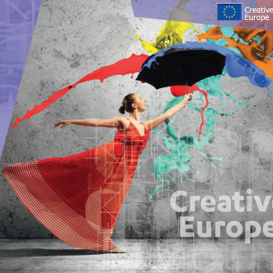 Creative Europe Projects