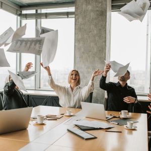 Setting up consortiums