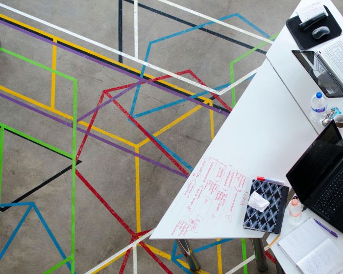 Innovation Hub Network