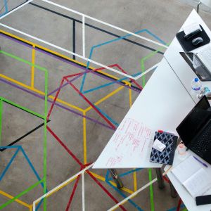 Innovation Hub Network