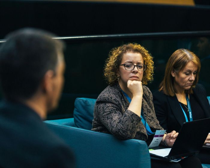 Mise en place d’une coalition