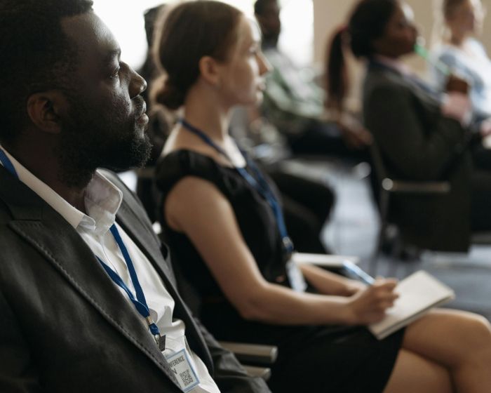 Sectoral Think Tanks