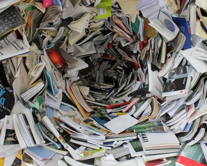 Programme de recherche créative