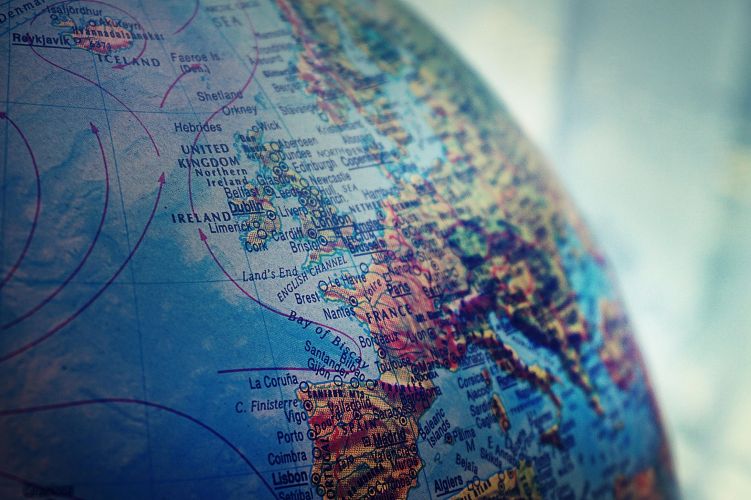 ‘CCI European Financing’ Training