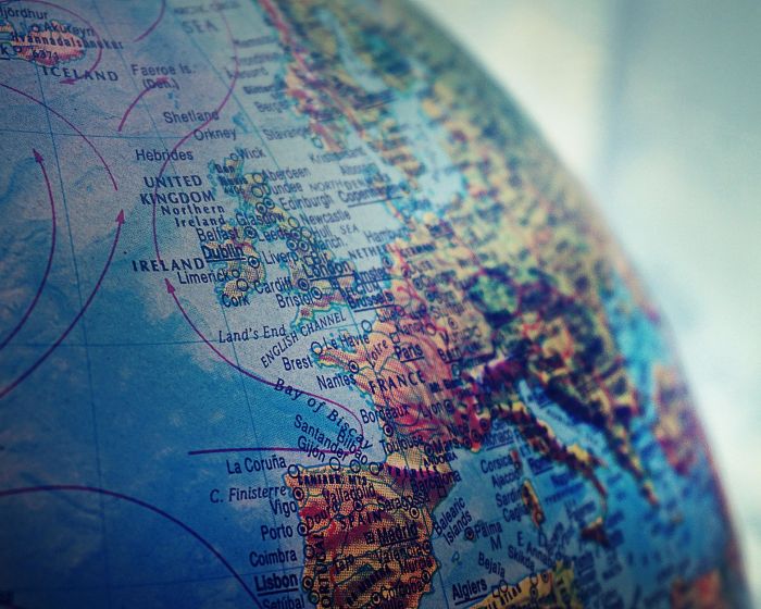 Formation « Financement européen des ICC »