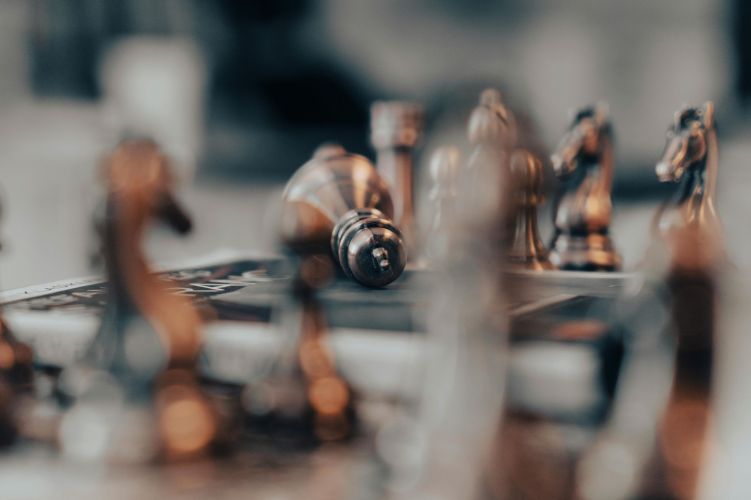 ‘Creative Public Policy’ Training