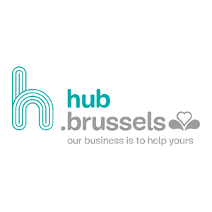 Hub.Brussels