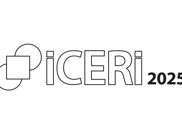 ICERI